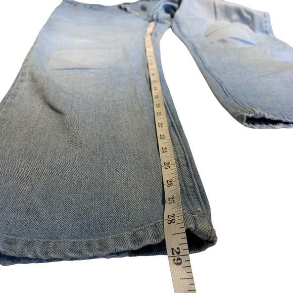 CARHARRT | Women’s RW / Boyfriend Pierce Pant - Sz 30 - Picture 15 of 16